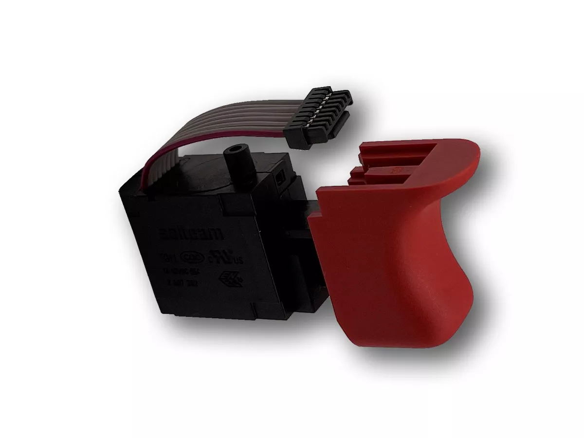 Interrupteur réf. 2 607 202 516 Bosch